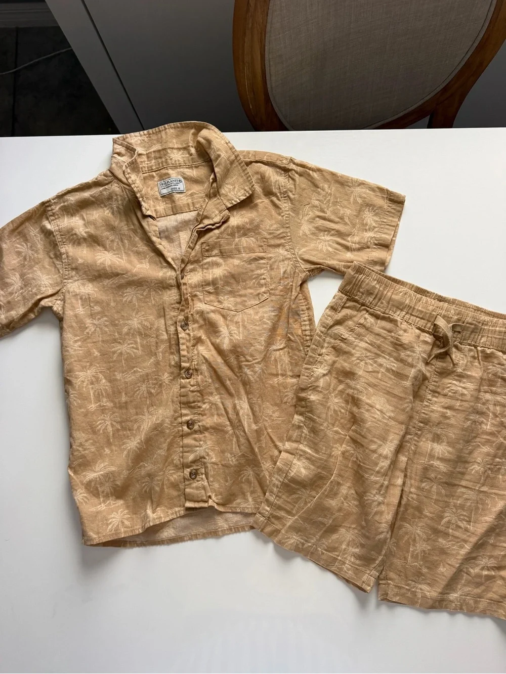 Ralph Lauren boys bulk